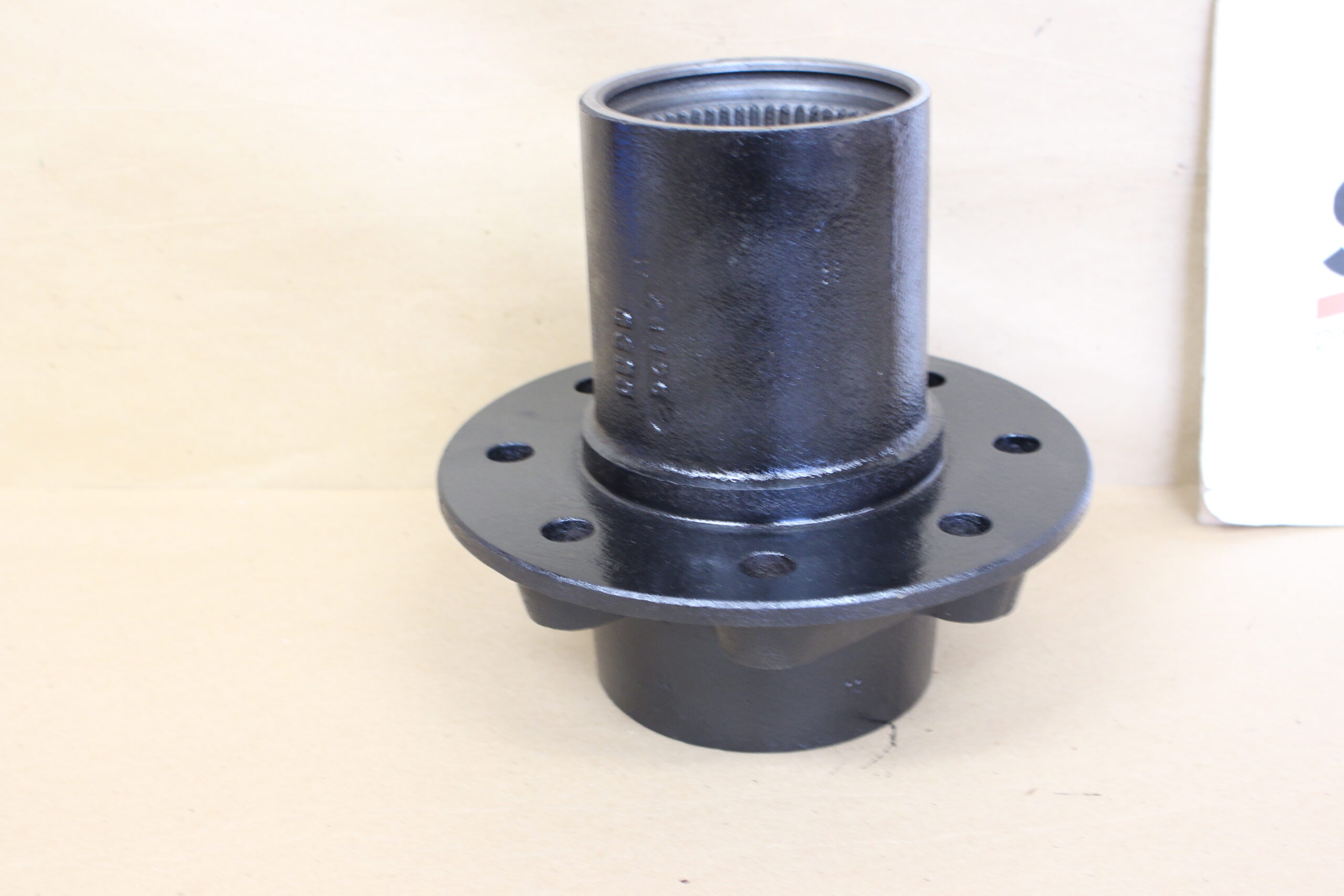 Dana Spicer Front Wheel Spindle Bearing & Seal Kit For Chevy GMC K30 Dana 60 4x4 (1977-1991)