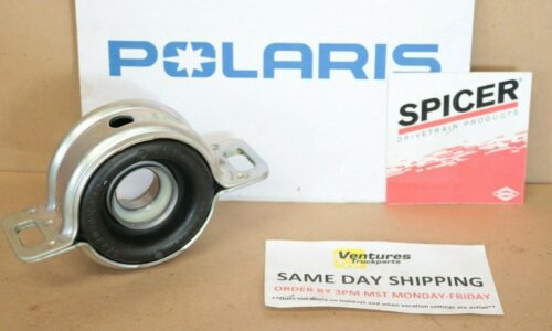 Polaris RZR 900 2012-2020 Drive Line Prop Shaft U Joint Carrier Bearing Kit