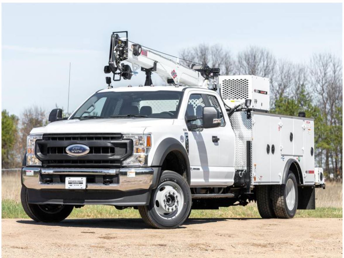 2005-2023 Ford F450 F550 Superduty