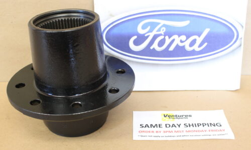 1978-1997 Ford F350 Dana 60 Front Wheel Hub Single Rear Wheel OEM Dana Spicer