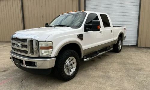 2005-2014 Ford F250 F350 Super Duty