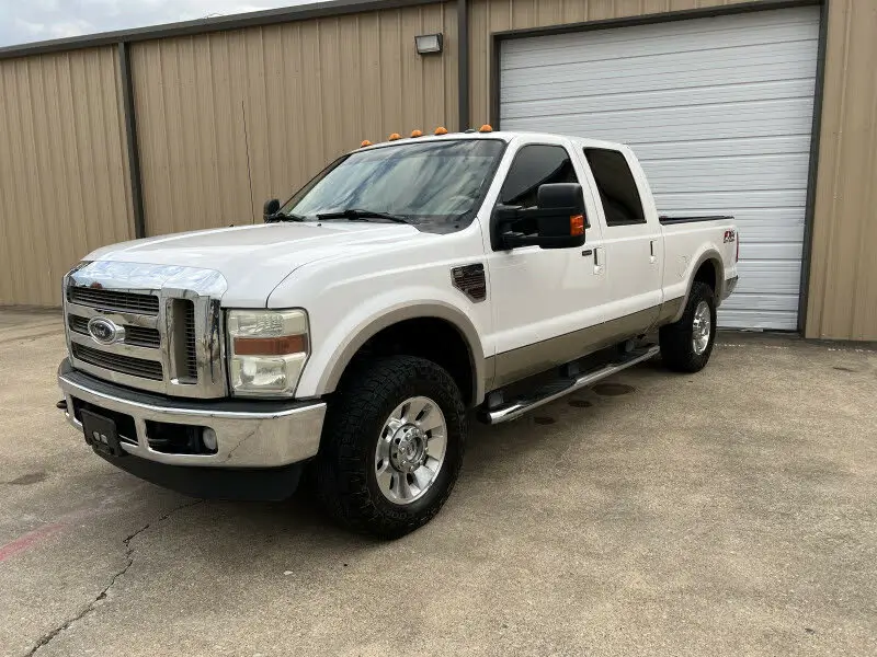 2005-2014 Ford F250 F350 Super Duty