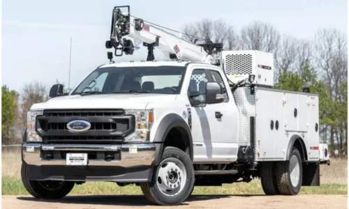 2005-2023 Ford F450 F550 Superduty
