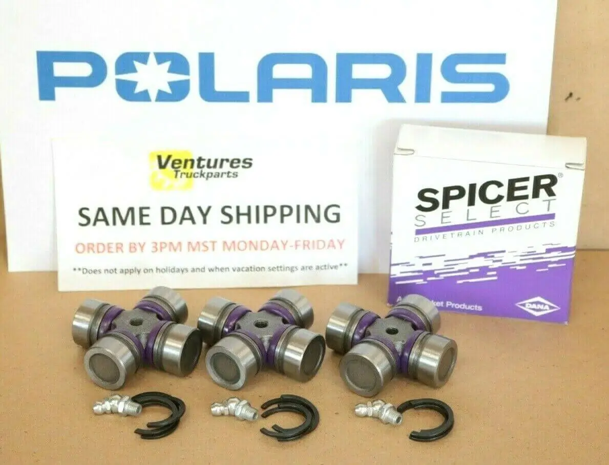 UTV ATV Parts and Accessories