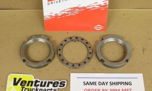 Axle Parts