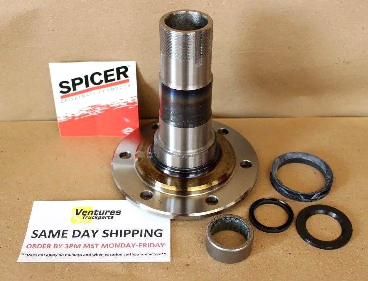 Spindles