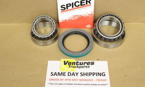 Bearings