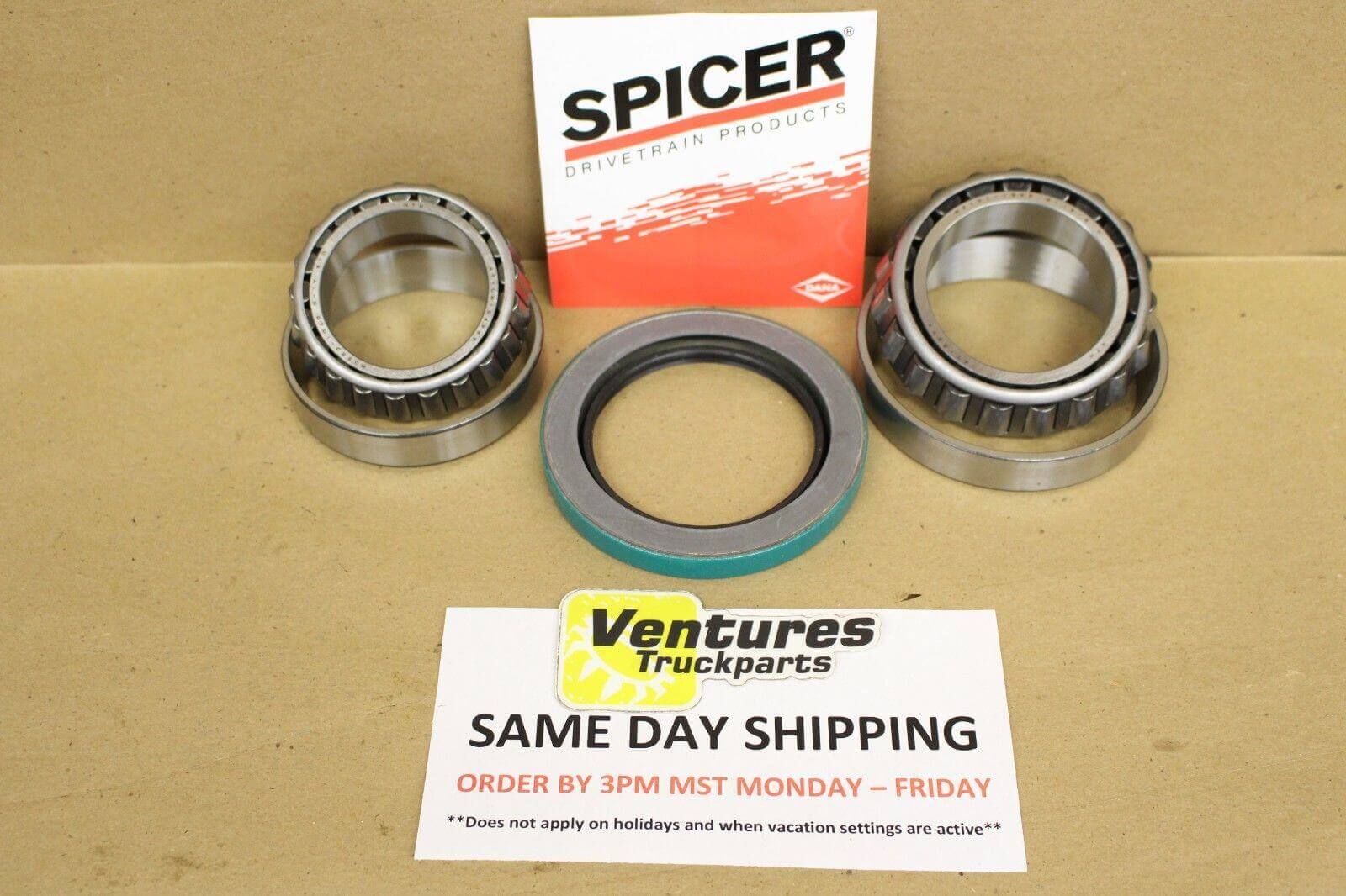 Bearings