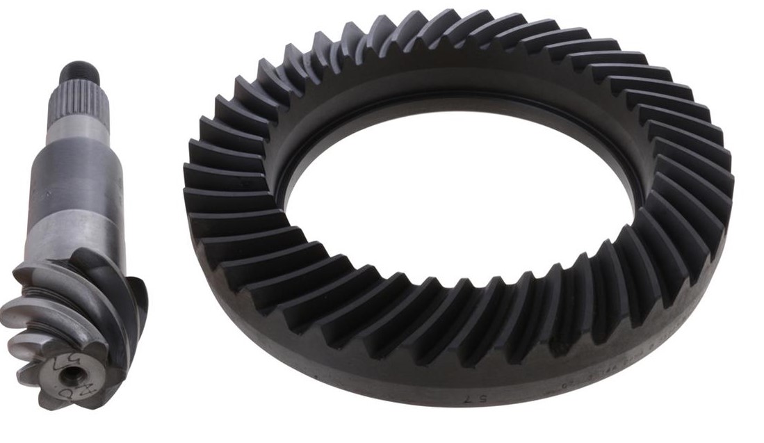72162-5XKE Dana 70 7.17