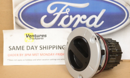 2005-2025 Ford F250 F350 F450 F550 Superduty Front Axle 4X4 Automatic / Manual Locking Hub