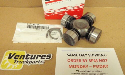 Axle Shaft U Joint Dodge W300 W350 Series OEM Dana Spicer 1973-1993 60 Front