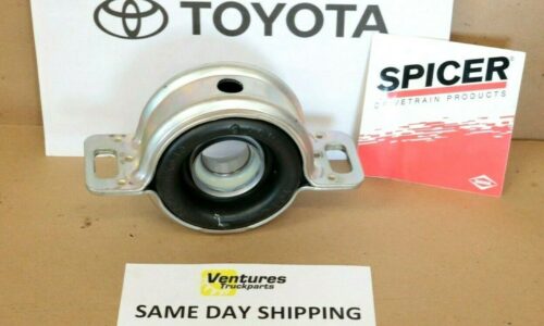Toyota Tacoma 2005-2015 V6 Rear Driveline Hanger Carrier Bearing Dana Spicer