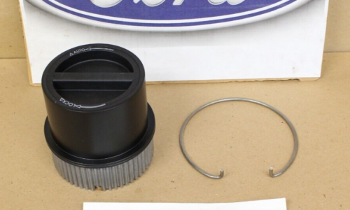 1999-2004 Ford Excursion F250 F350 F450 F550 4X4 Vacuum Automatic / Manual Locking Hub