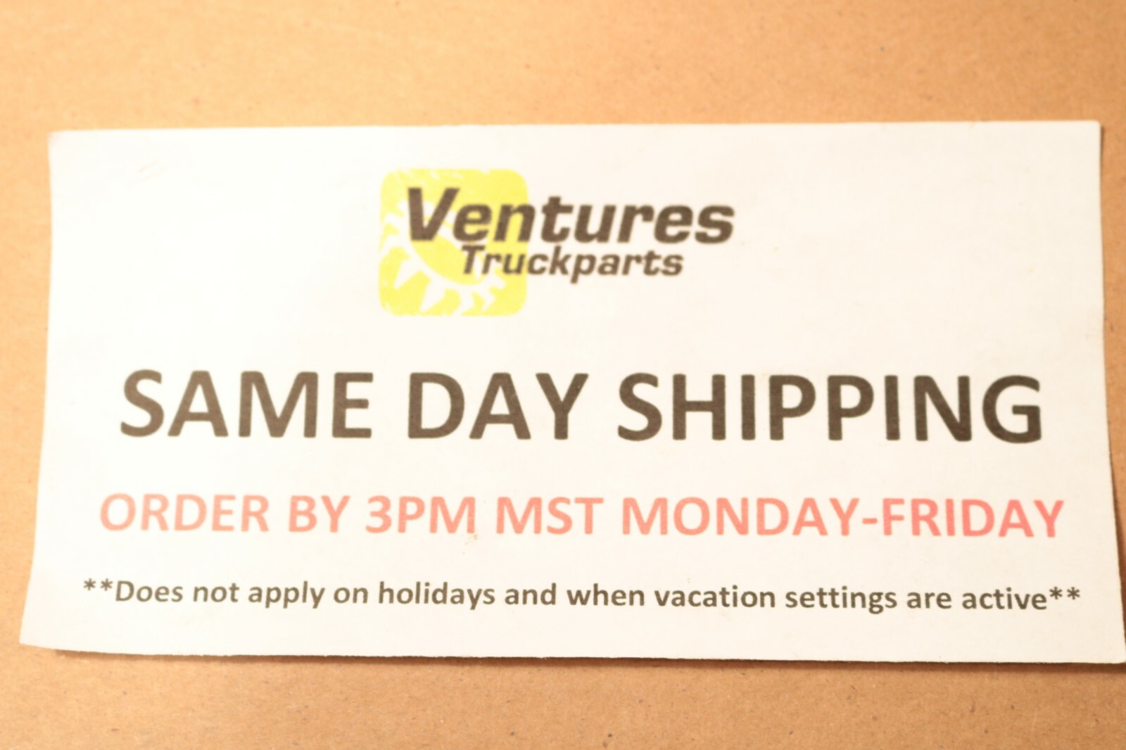 1999-2004 Ford F450 F550 4x4 Front Brake Dust Shield LH Or RH Side - Image 7