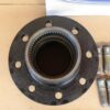 1980-1997 Ford F250 Dana 50 TTB IFS Front Axle Wheel Hub OEM Dana Spicer - Image 4