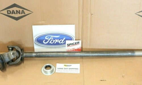 2005-2025 Ford F250 F350 4X4 Super 60 Front Right Hand Passenger Axle Shaft Dana Spicer ( Fully Assembled As Pictured )
