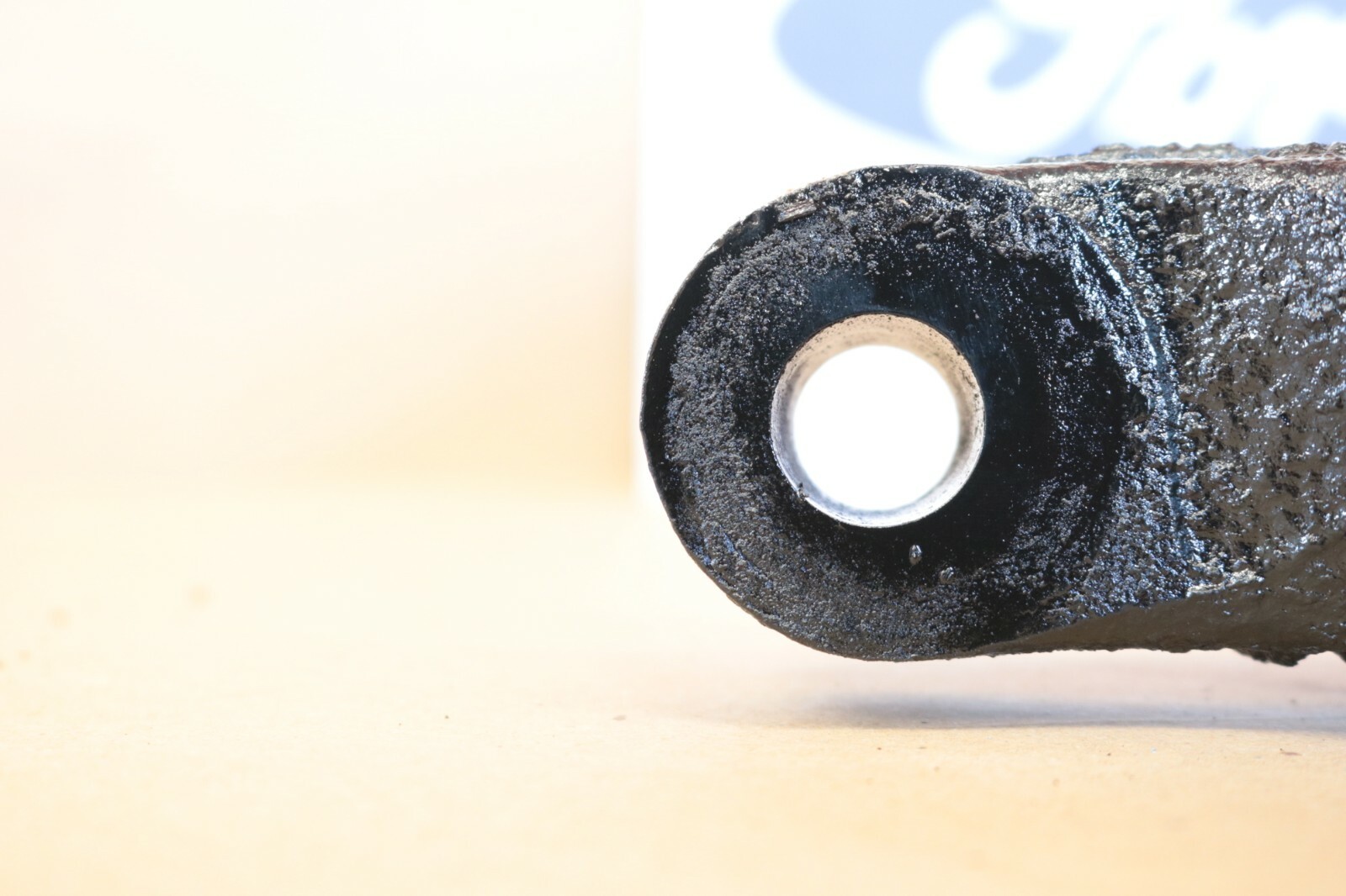 1976-1979 Ford F250 Right Hand 4X4 Steering Knuckle 3/4 Ton Dana 44 With Ball Joints 620047 C37941 - Image 7