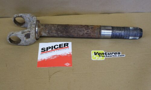 2002-2004 Ford F250 F350 Super Duty 4x4 Dana 60 Left / Driver Inner Axle Shaft 35 Spline