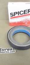 INNER KNUCKLE VACUUM SEAL FORD F250 F350 EXCURSION DANA 50 OR 60 FRONT 98 TO 04