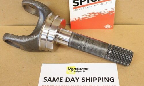 OUTER AXLE SHAFT 2002692 FORD F250 F350 EXCURSION DANA 50 OR 60 FRONT 1998-2004