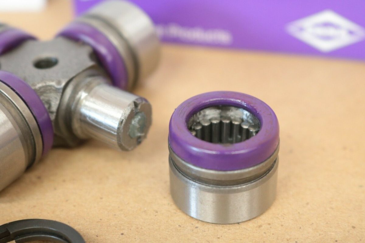 Polaris RZR 900 20112018 Front And Rear Drive Line Prop Shaft UJoint Kit