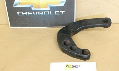 1972-1990 Chevy GM Dana 44 10 Bolt Left Drivers Steering Knuckle Arm K10 K20 K5 Pickup K5 Blazer Jimmy Suburban