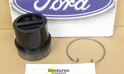 1999-2004 Ford F250 F350 F450 F550 Excursion 4X4 OEM Manual Only ( NON VACUUM) Locking Hub