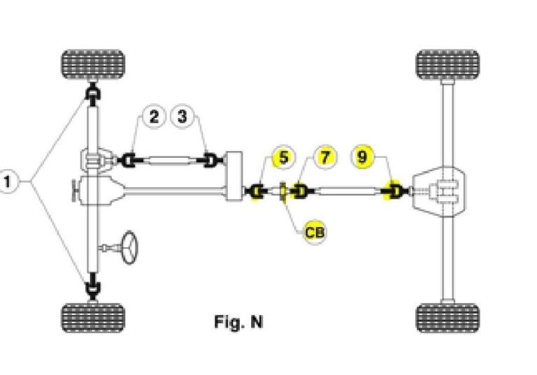 Ventures Truck Parts 19992015 Ford F250 F350 4X4 Spicer Rear