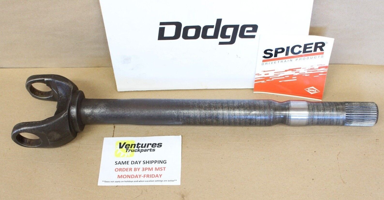 BOXI 11pc Front End Track Bar & Drag Link Kit For 2000-2002 Dodge Ram 2500/3500 4WD Dana 60 - Tie Rods & Ball Joints