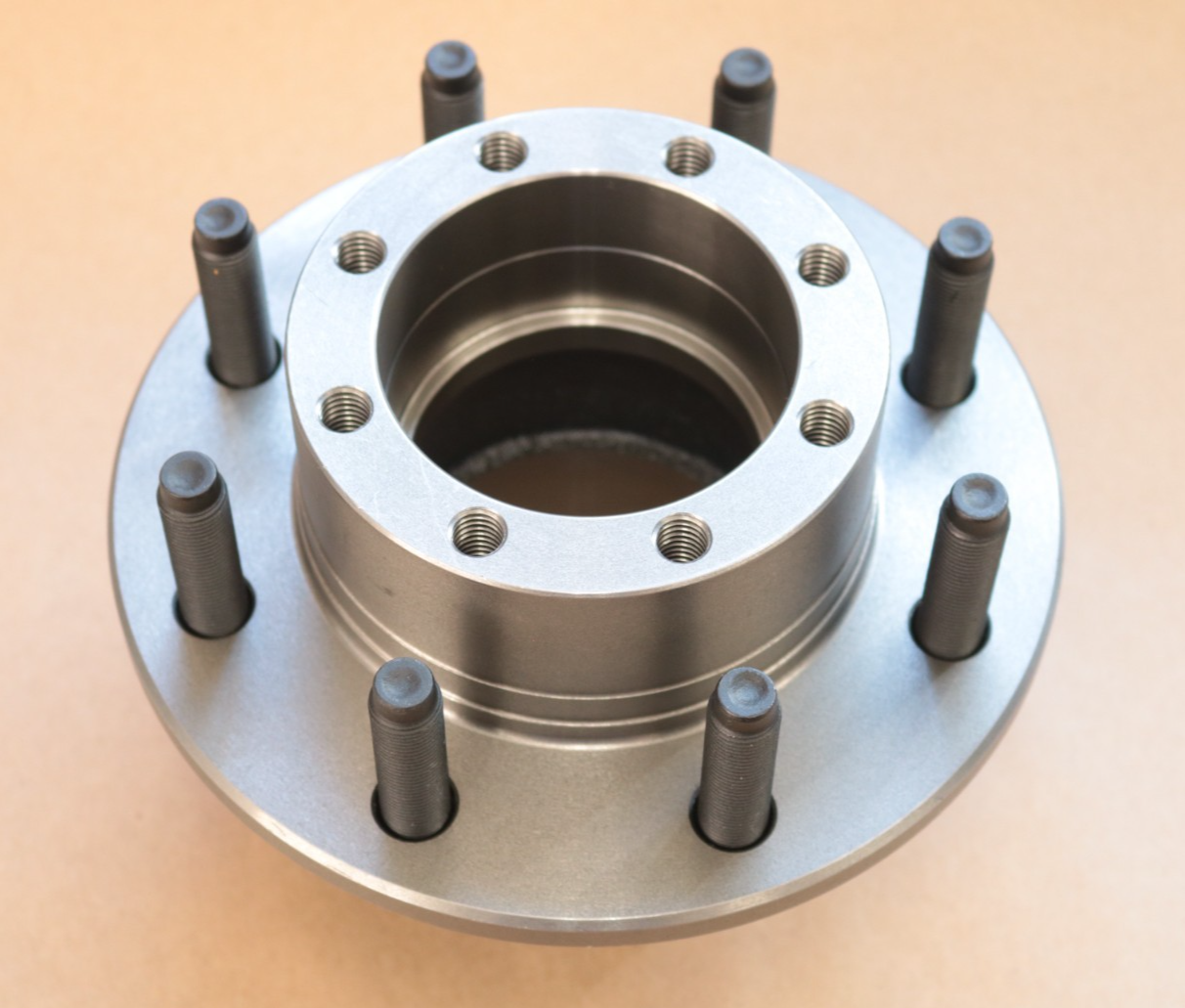 2000-2002 Dodge Ram 2500 Or 3500 Single Rear Wheel Hub Bearing And Seal Kit - Image 5