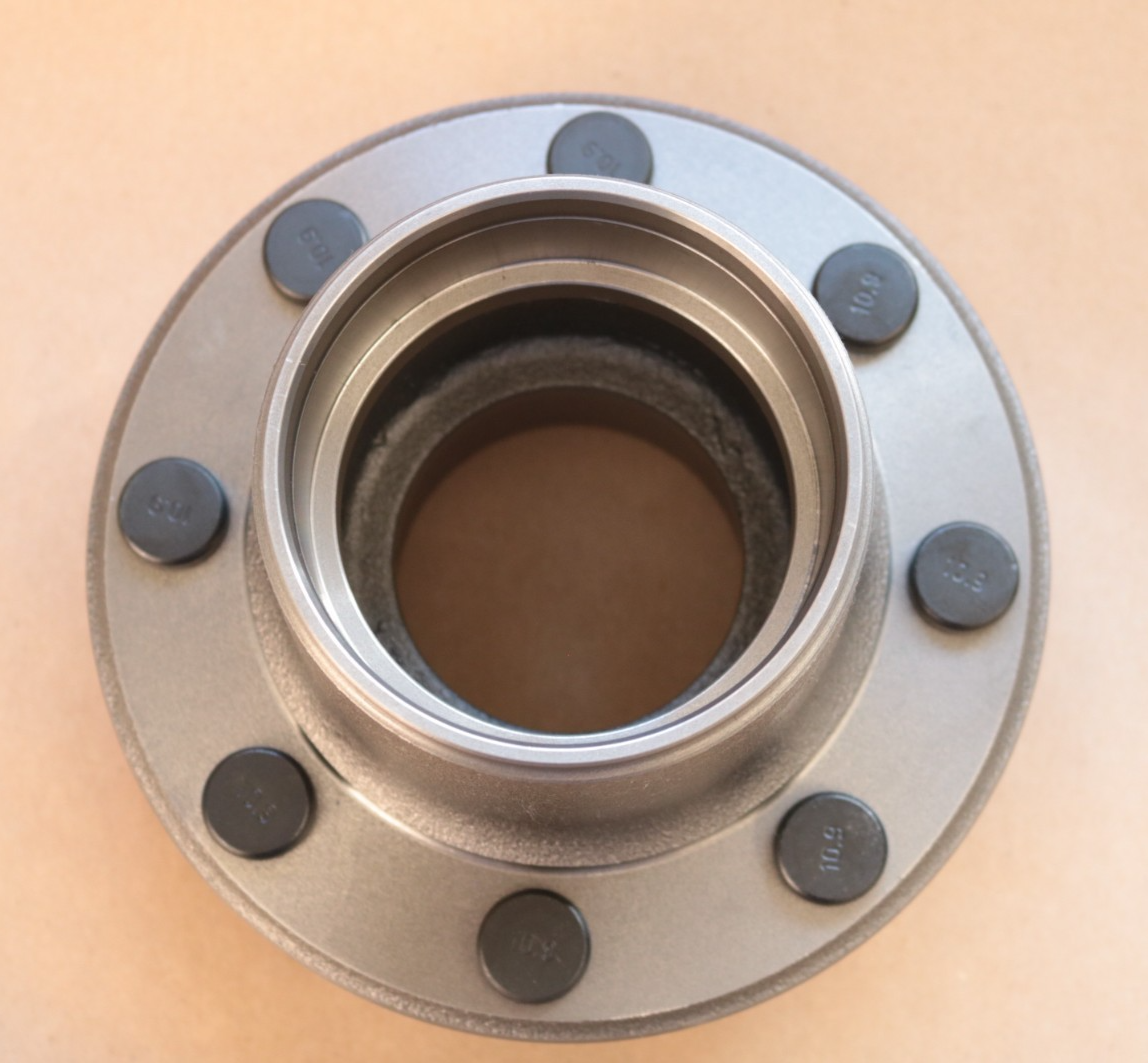 2000-2002 Dodge Ram 2500 Or 3500 Single Rear Wheel Hub Bearing And Seal Kit - Image 7