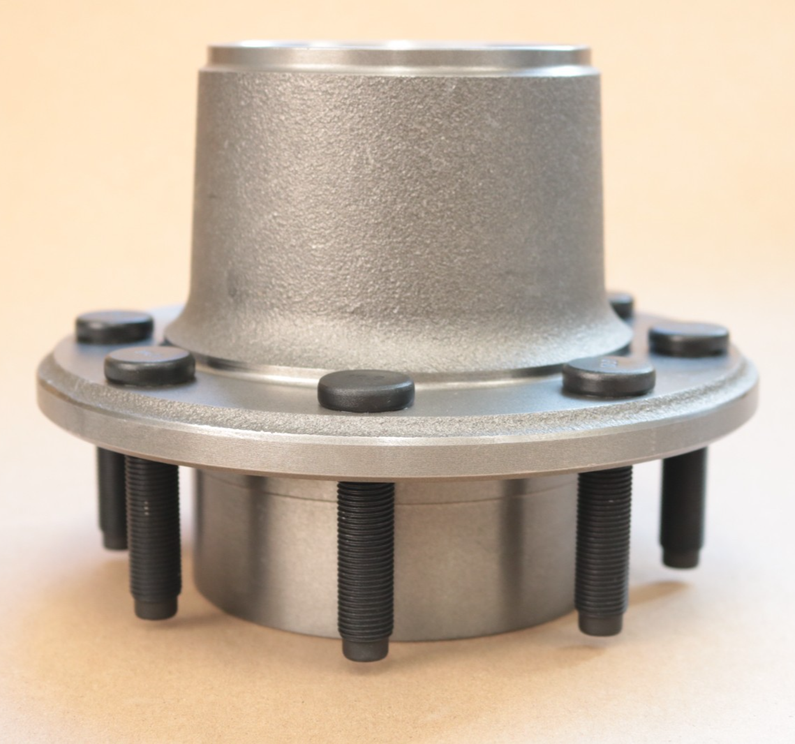 2000-2002 Dodge Ram 2500 Or 3500 Single Rear Wheel Hub Bearing And Seal Kit - Image 8