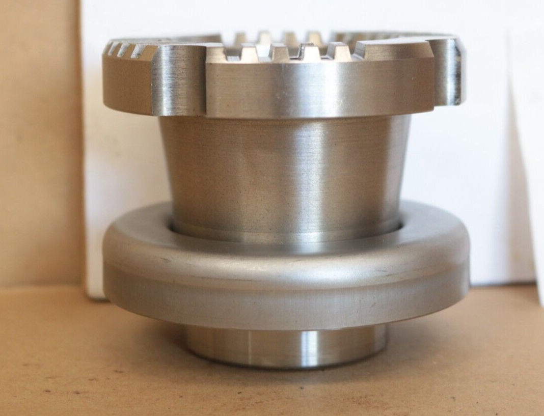 2003-2013 Dodge Ram 2500 3500 Front Diff Pinion Flange 14 Bolt 9.25 - Image 3
