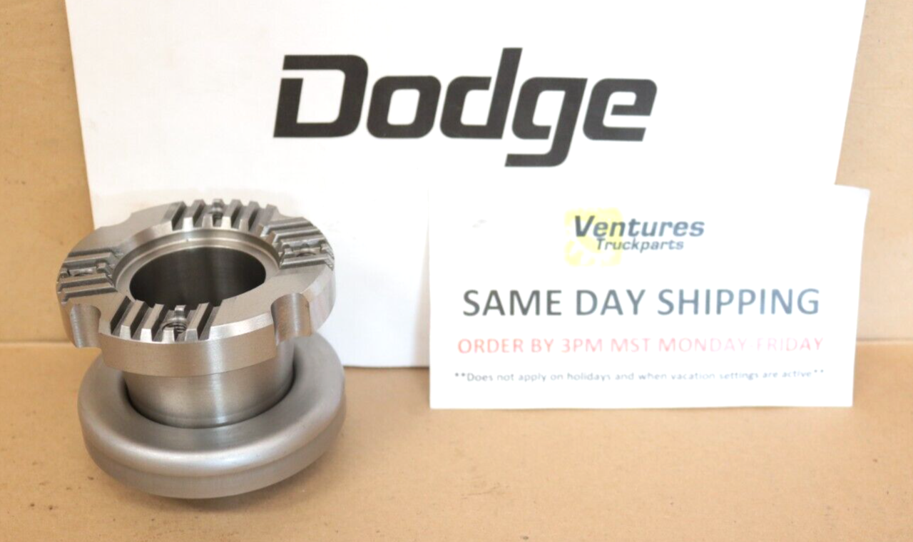 2003-2013 Dodge Ram 2500 3500 Front Diff Pinion Flange 14 Bolt 9.25