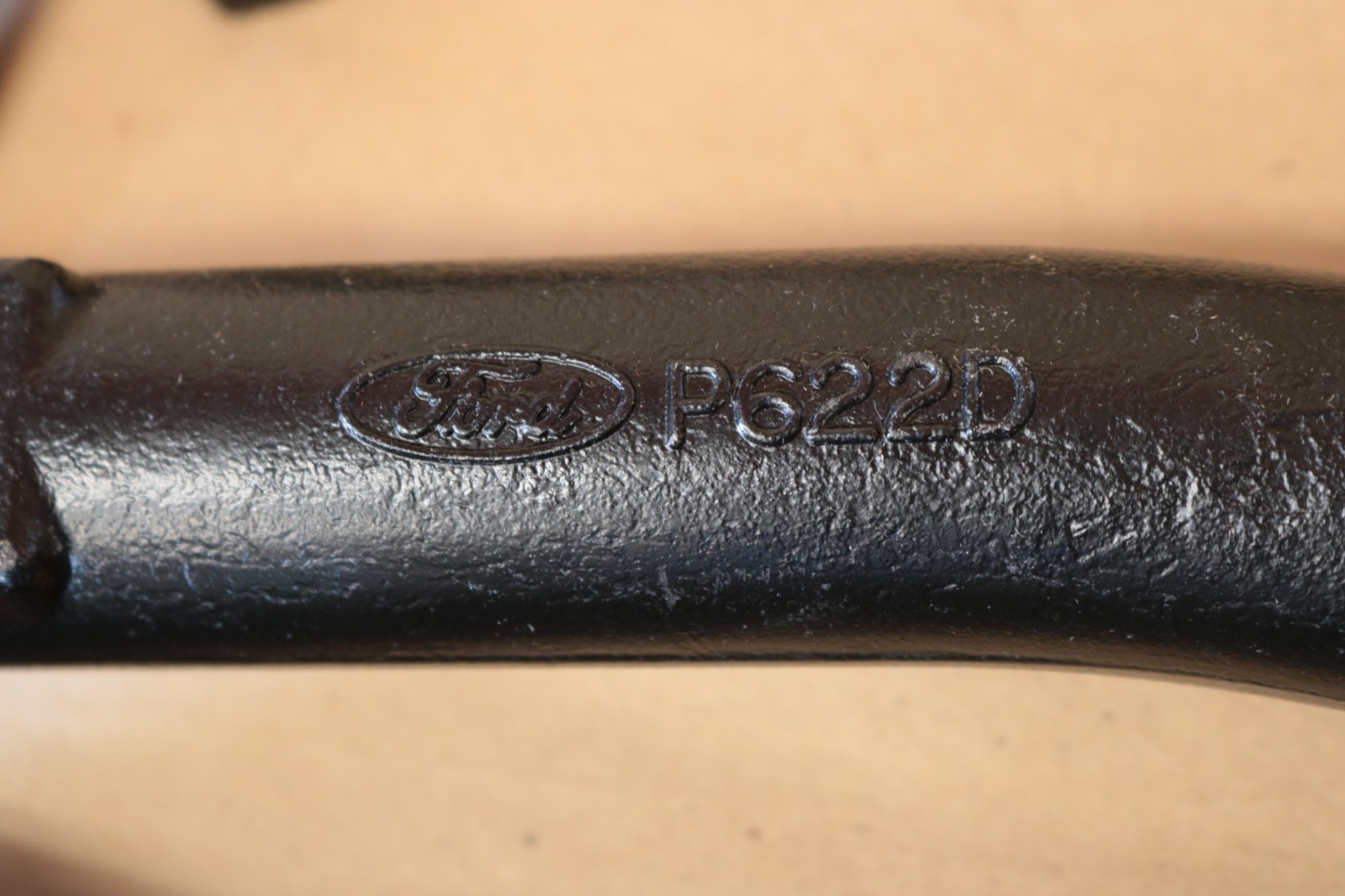 thumbnail image 2 of 10pc Front End Steering Kit For 1985-1994 Ford F-250 4x4 - Tie Rods, Ball Joints, Drag Link 2 of 5