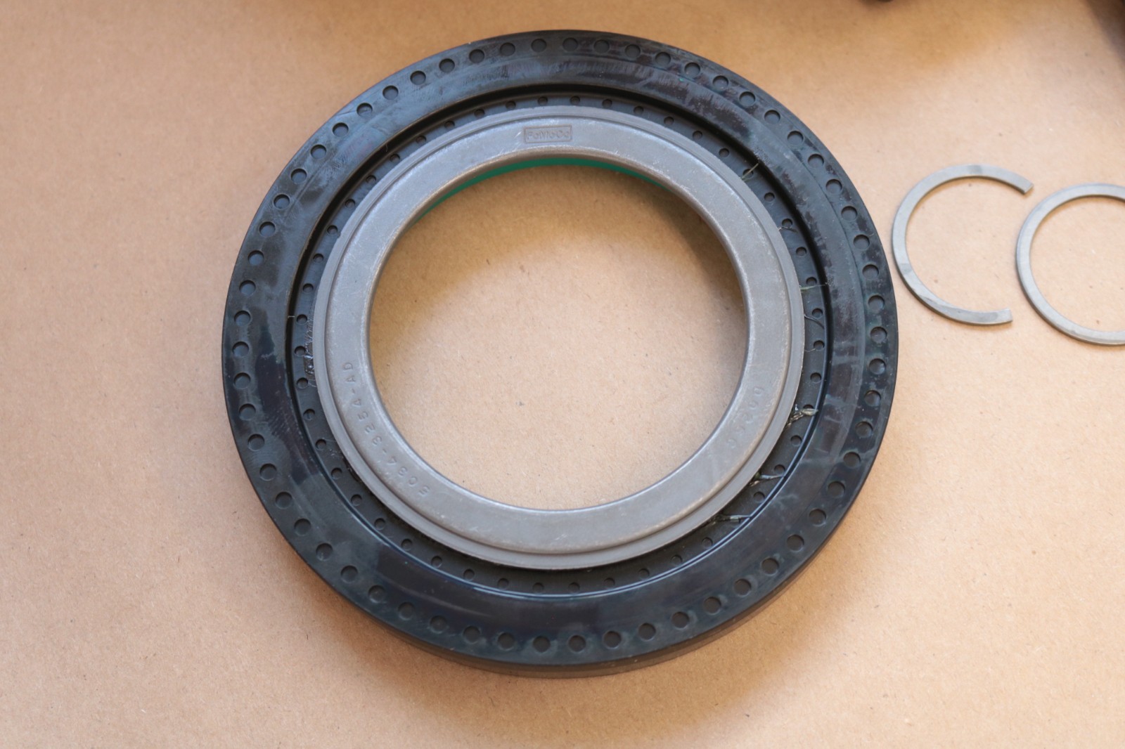 2020-2022 Ford F250 F350 Front Axle Wheel Hub Bearing Kit Left Hand / Right Hand 4X4 Genuine Motorcraft - Image 13