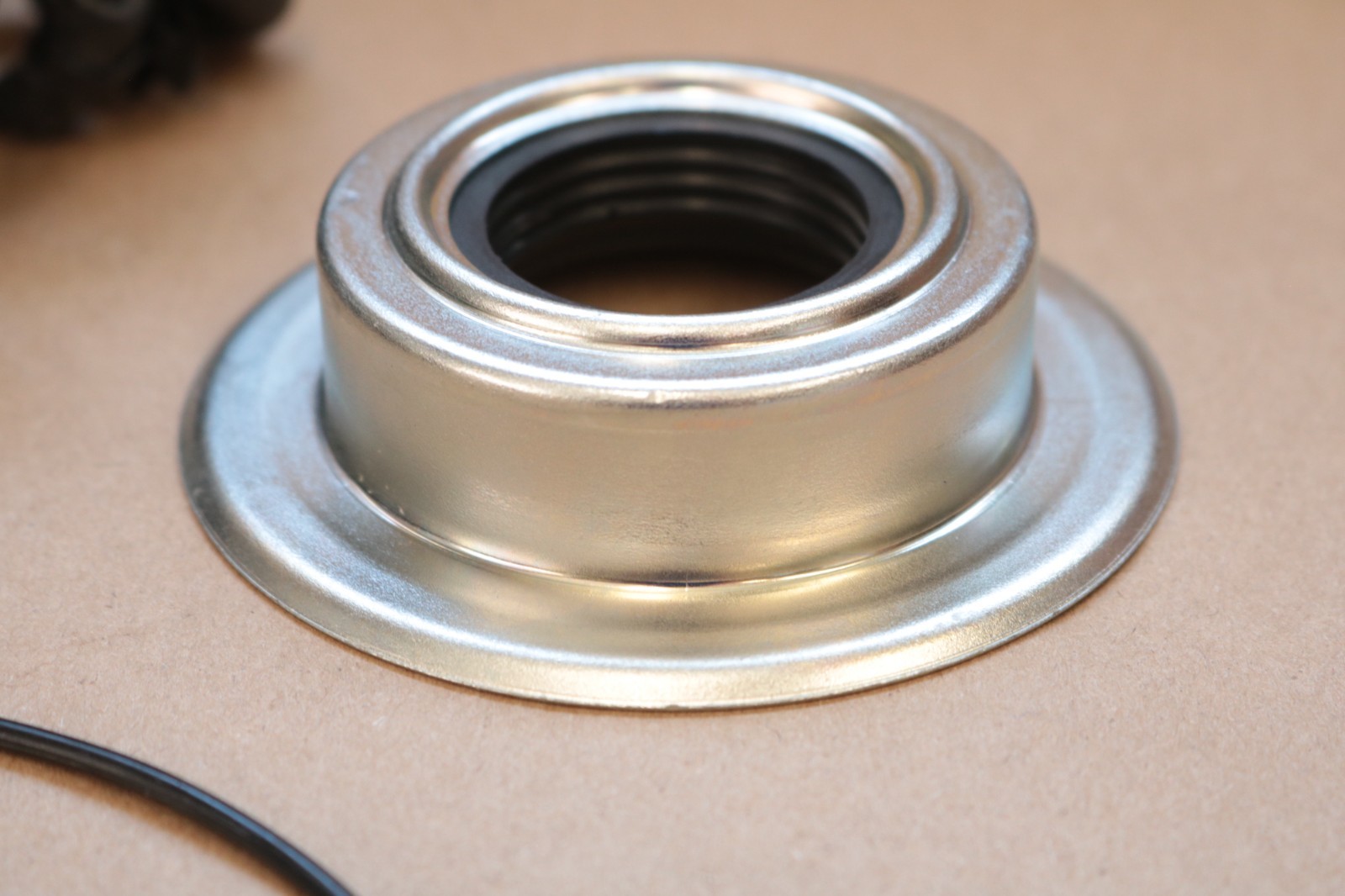 2020-2022 Ford F250 F350 Front Axle Wheel Hub Bearing Kit Left Hand / Right Hand 4X4 Genuine Motorcraft - Image 15