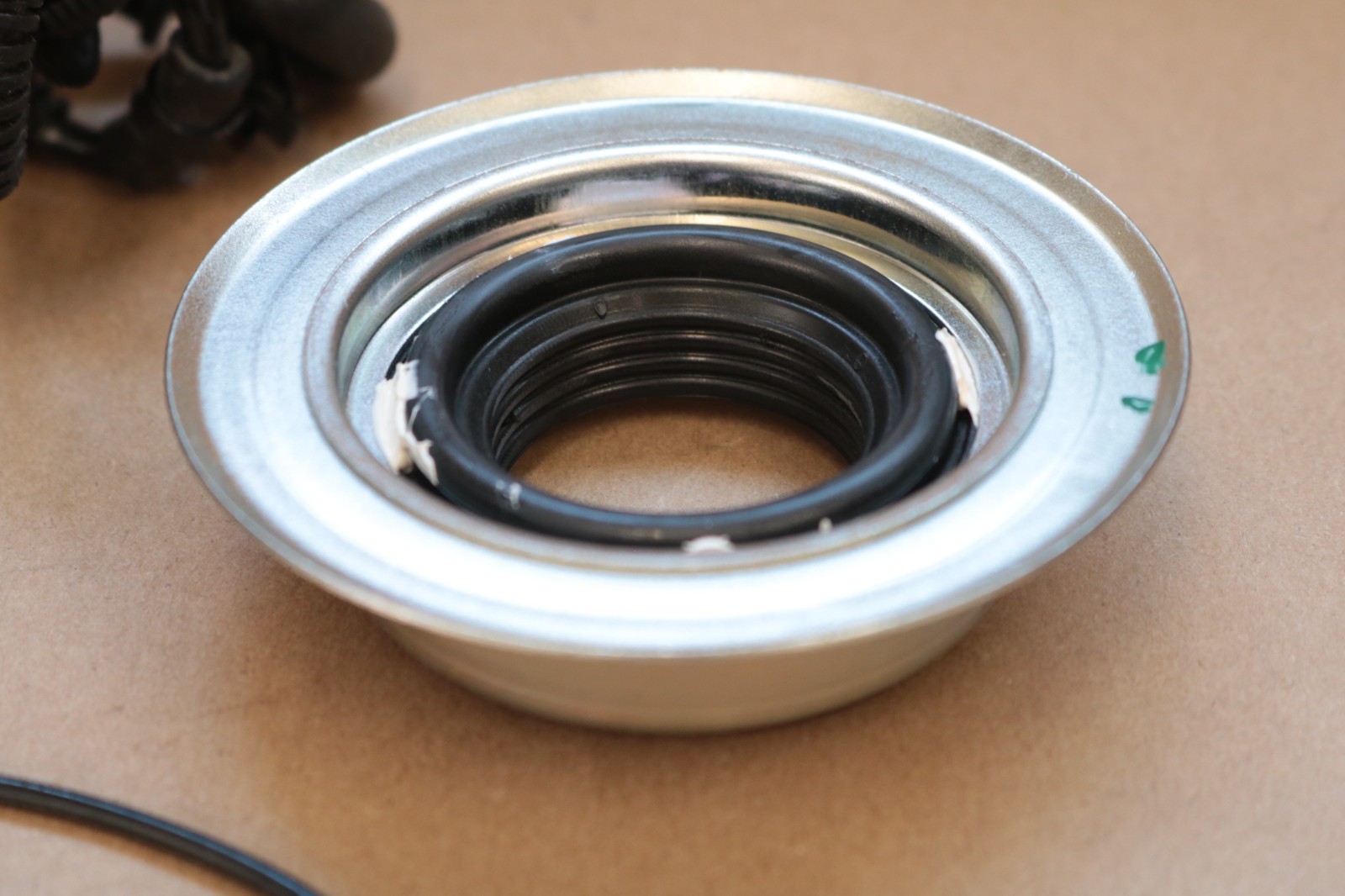 2020-2022 Ford F250 F350 Front Axle Wheel Hub Bearing Kit Left Hand / Right Hand 4X4 Genuine Motorcraft - Image 16
