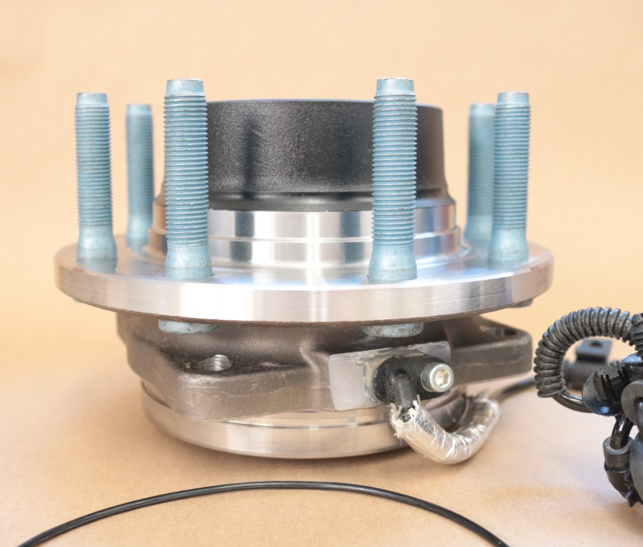 2020-2022 Ford F250 F350 Front Axle Wheel Hub Bearing Kit Left Hand / Right Hand 4X4 Genuine Motorcraft - Image 3