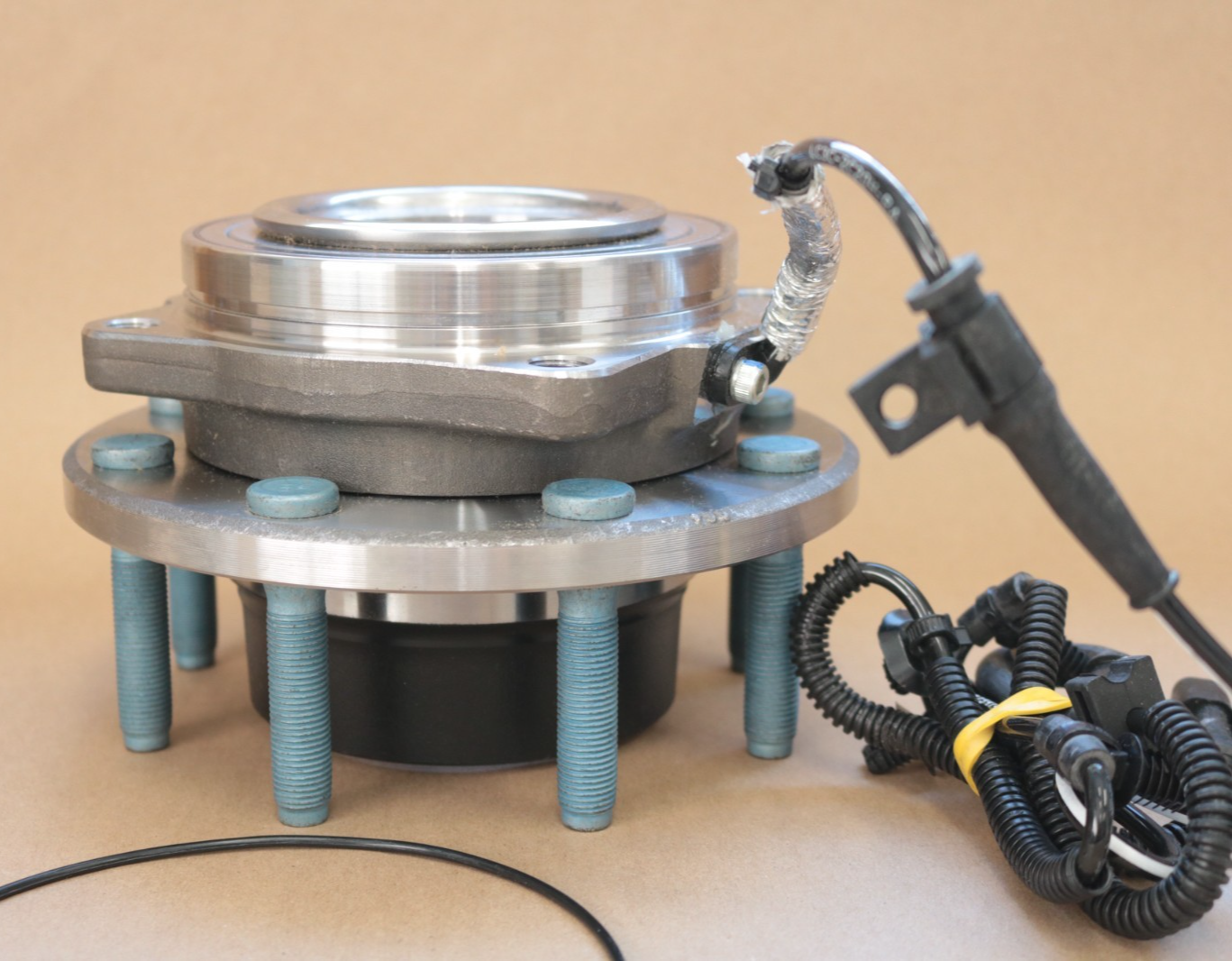 2020-2022 Ford F250 F350 Front Axle Wheel Hub Bearing Kit Left Hand / Right Hand 4X4 Genuine Motorcraft - Image 7