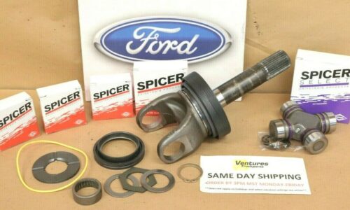 Ford F250 F350 99-04 U Joint Shaft Bearing And Seal Kit Superduty Dana 50 Or 60