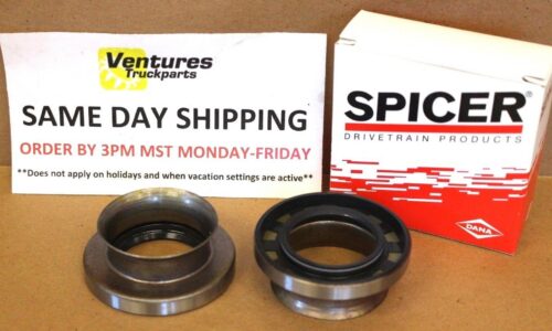 INNER TUBE SEAL DANA 50 OR 60 FRONT AXLE FORD SUPER DUTY F250 OR F350 EXCURSION