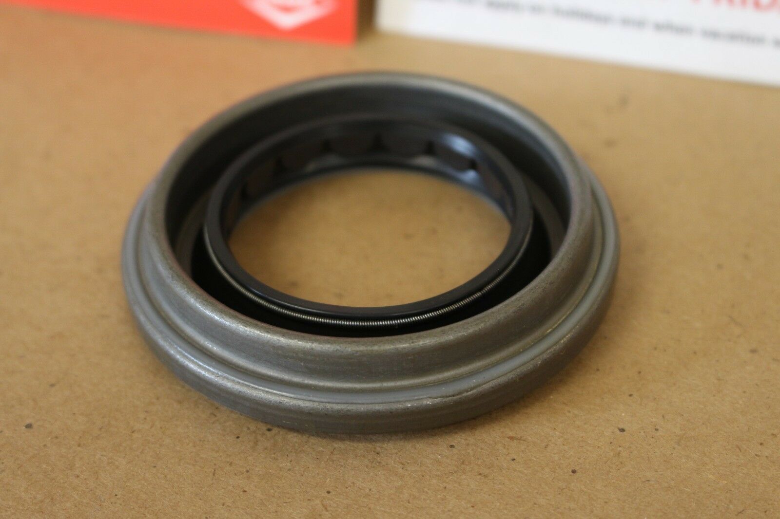 thumbnail image 2 of Genuine Dana Spicer Inner Pinion Bearing For Dana 60 Axle - Front Or Rear, OEM Spec 706047X 2 of 3