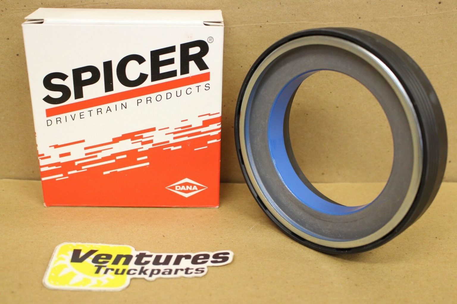 Ventures Truck Parts