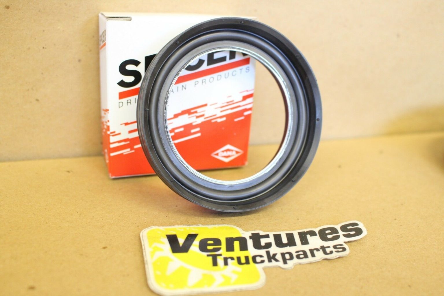 Ventures Truck Parts