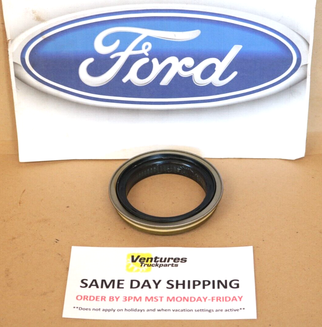 1999-2016 Ford F250 / F350 Rear Wheel Hub Seal 12 Bolt 10.5 Disc Brake Axle