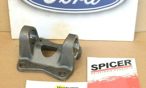 1998- 2004 Diesel / V10 Ford F250 F350 Excursion 12 Bolt Rear Axle Pinion Yoke Companion Flange 1410 Series C3-2-771