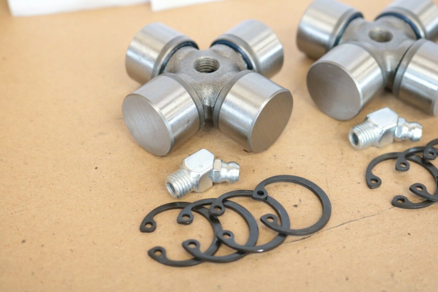 Polaris RZR XP 1000 20192020 Prop Shaft UJoint Kit Dana Spicer