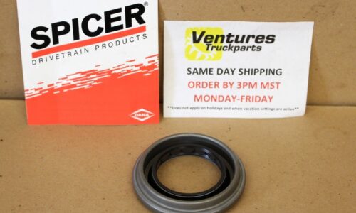 1998-2001 Ford F250 F350 Excursion 4x4 Dana 50 Front Axle Pinion Seal Genuine OEM Dana Spicer
