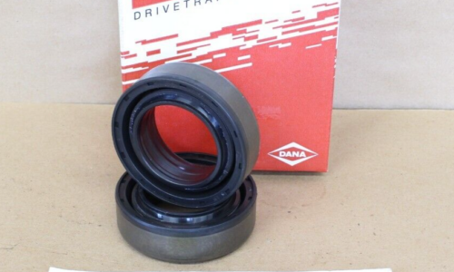 1999-2025 Ford F250 F350 F450 F550 4X4 Front Axle Updated Inner Tube Oil Seals